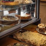 Kuchentheke
