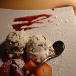 Lecker Nachtisch